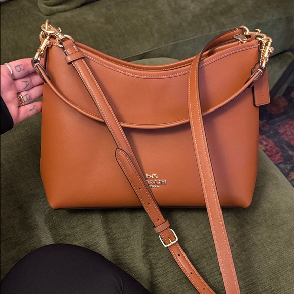 Laurel Shoulder Bag - Picture 6 of 7